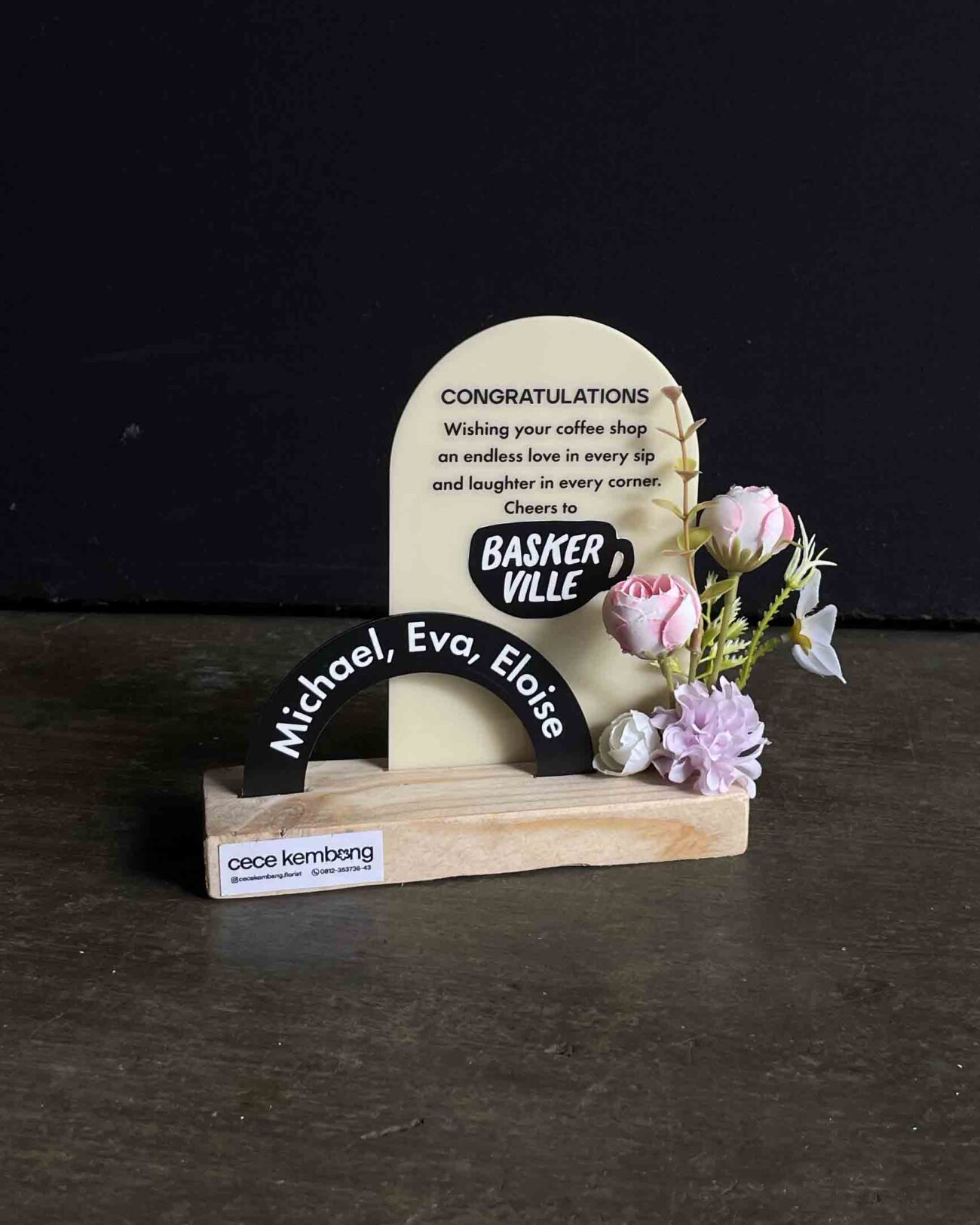 Papan Batur